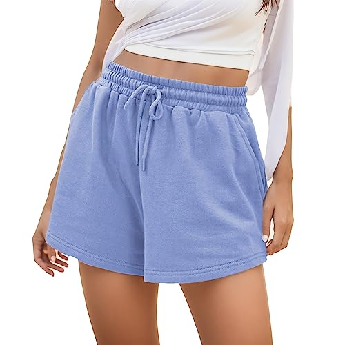 Short de course femme élastique pantalon yoga athlétique de sport