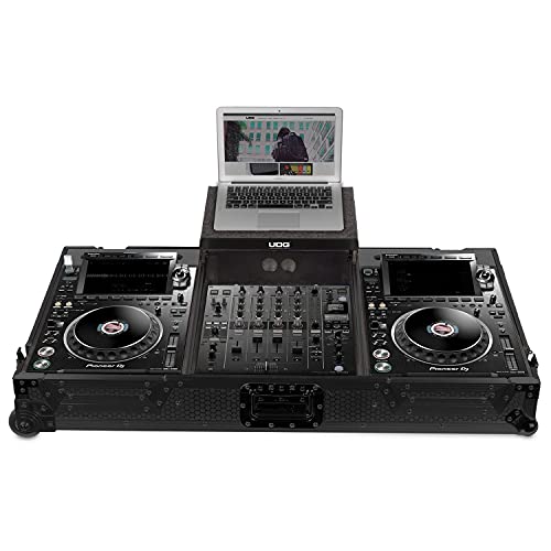 UL FC PIONEER Reproductores digitales DJ CDJ-3000/900N