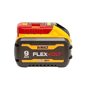 DEWALT DCB609-B1 9.0Ah FLEXVOLT Li-Ion Battery Pack
