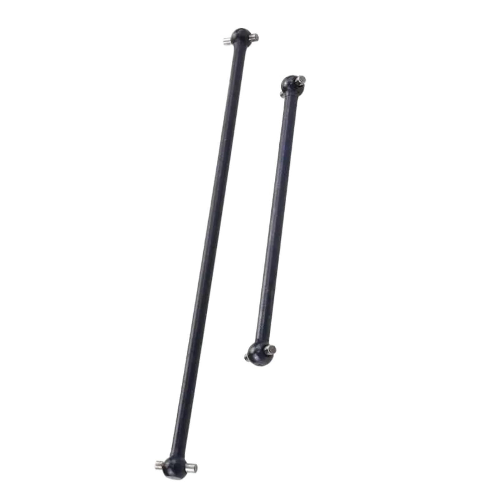 Metal Central Dogbone 8157 para Zd para Racing 08423 9021 1/8 Actualización