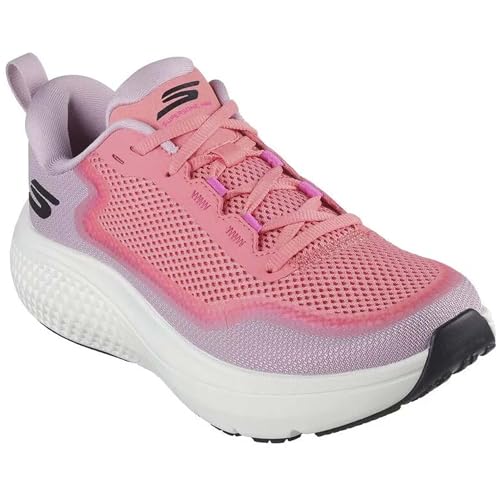 Image of Skechers Womens Women's Go Run Supersonic Max Sneaker | Road Running Shoes
