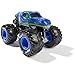 Monster Jam, Official Velociraptor Monster Truck, Die-Cast Vehicle, 1:64 Scale, Kids Toys for Boys Ages 3 and up