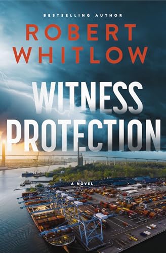 Witness Protection: A Legal Suspense Novel