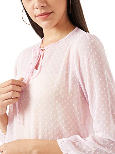Image of Miss Olive Women's Loose Shirt