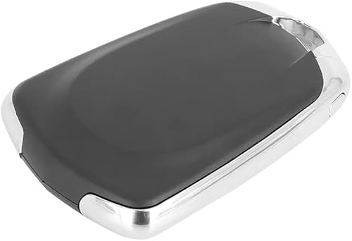 Miniatura 6 de X AUTOHAUX Llavero de repuesto para automóvil sin llave HYQ2AB de 315 Mhz para Cadillac Escalade 2015-2019 para Cadillac Escalade ESV 2015-2020