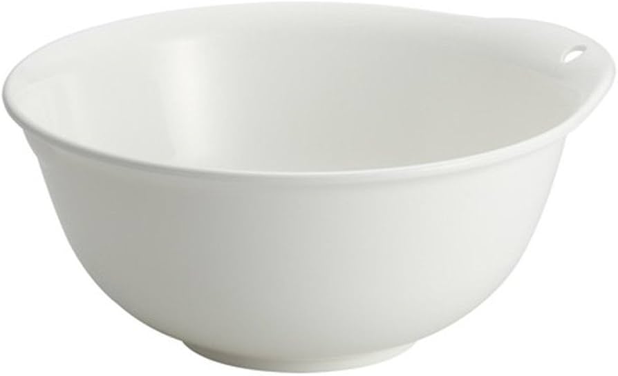 Amazon.co.jp: アスベル ボウル21型 「Nポゼ」 ホワイト 4322 : ホーム