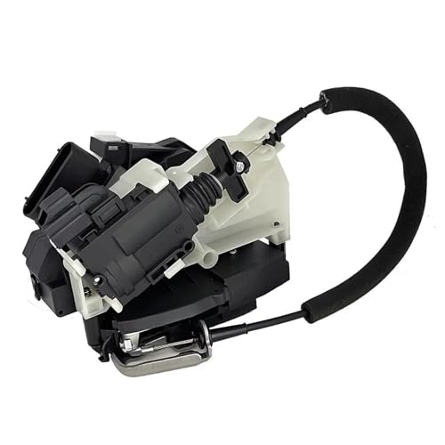 Serrure hayon coffre Ford Ecosport pour trajets et courses sereins