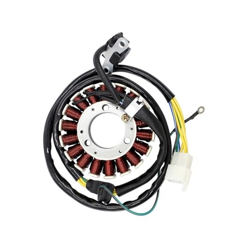 Bobine de stator de générateur pour CBF250 CBX250 moto