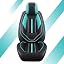 Black Cyan
