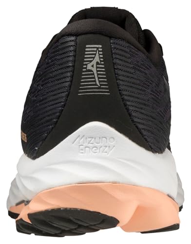 Image of Mizuno Womens Wave Rider 26