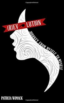 Paperback (R)evolution: A Journey from Myself to Myself Book