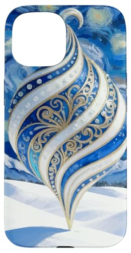 R̕i̒̃NX}XI[ig X}zP[X iPhone 15 p