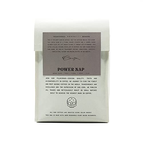 Onyx Coffee Lab Power Nap Café en Grano Tostado Medio miniatura 2