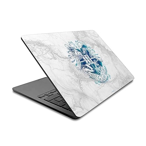 Autocollant vinyle MacBook Air 13.6 protection portable motif Harry Potter