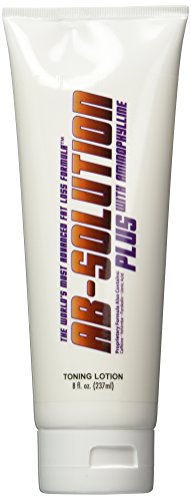 Ab-solution Plus, Vyotech, Topical Ab Solution Fat Loss Formula 8oz (3 Pack) Ab-solution Plus, Vyotech, Topical Ab Solution Fat Loss Formula 8oz (3 Pack)