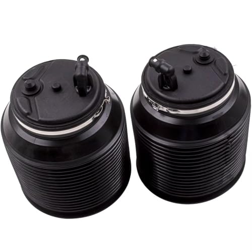 Coussins pneumatiques arrière premium pour suspension Nissan 4Runner 03-12
