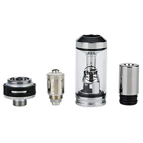 eLeaf GS Turbo 1,8ml Verdampfer Tank – Bild 5