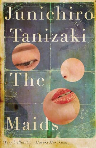 The Maids - Tanizaki, Junichiro