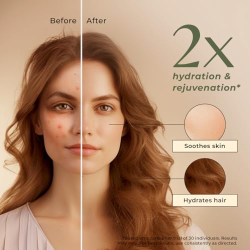 Gya Labs Baobab Oil - 1.7 Fl Oz - Carrier Oil for Hair, Skin, Face, Scalp & Body Massage