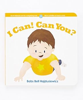 I Can! Can You?