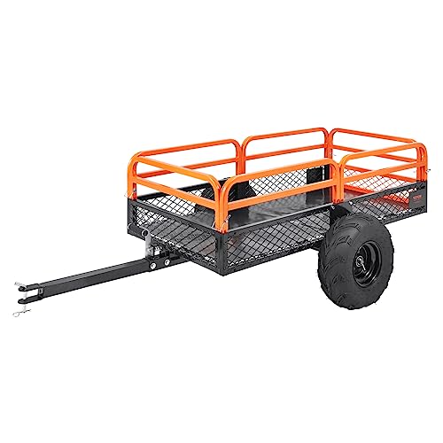 What Can I Tow With 1500 Lbs Capacity?