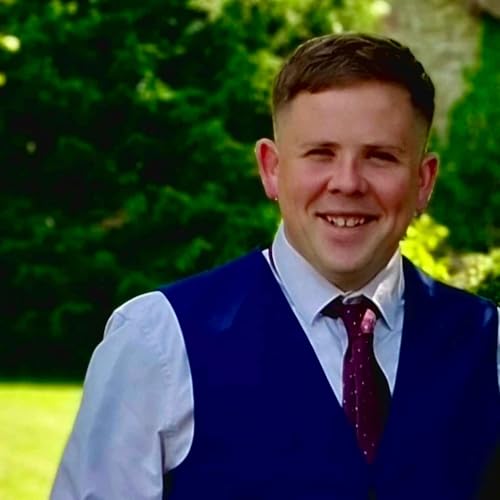 Karl Wigley: From Rock Bottom to Lifeline. Building a Community That Heals