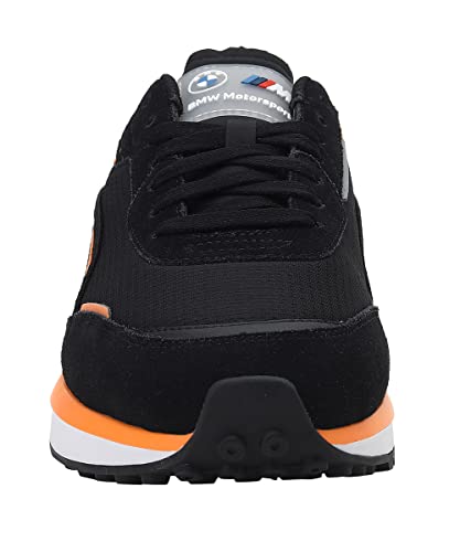 Image of Puma Unisex-Adult BMW MMS City Rider Sneaker