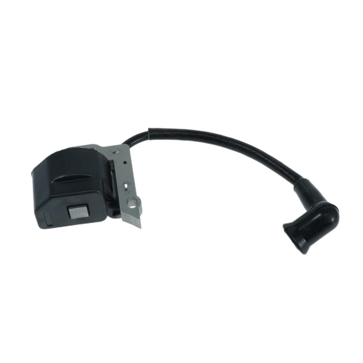 Bobina de encendido para cortacésped con cable resistente de alta durabilidad en plástico y metal