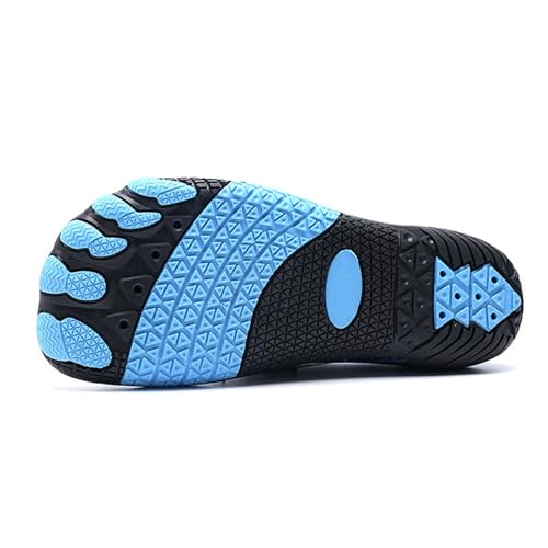 Barefoot Shoes for Women Men Water Shoes Quick Dry Barefoot Swim Diving Surf Sport Beach Walking Non-Slip Wide Shoes4