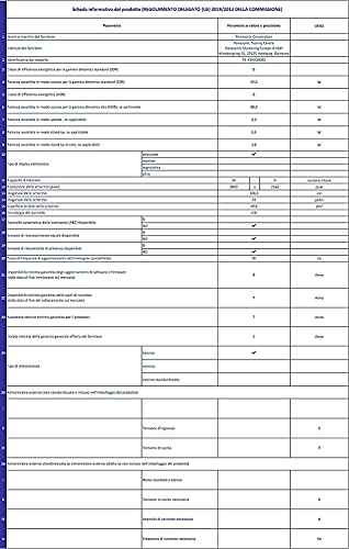 Panasonic-TX-43HX580-Ultra-HD-4K-Smart-TV-43-Surround-Sound-HDR10-Dolby-Vision-Hight-Contrast-USB-WiFi-Negro Panasonic-TX-43HX580-Ultra-HD-4K-Smart-TV-43-Surround-Sound-HDR10-Dolby-Vision-Hight-Contrast-USB-WiFi-Negro