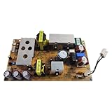 Carte d'alimentation compatible avec MP C306 MP C307 LVSP