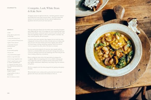 Plant to Plate: Delicious and Versatile Plant-Forward Recipes