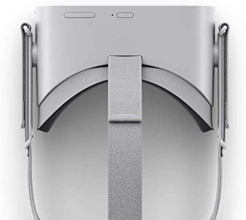 Meta Oculus Go Standalone VR Headset 64 GB 301-00104-01 の商品画像 4