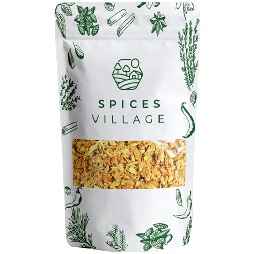 Spices Village Dried Vegetables, Dried Ramen Toppings, Less Carrots More Bell Pepppers, 16 oz, Non GMO, Kosher