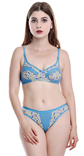 Image of PIBU Women Lingerie Set