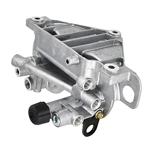 Notonmek Fuel Filter Housing With Sensor 21336013 21023285 21870635 Filter Fuel Pump For Volvo Engine Fh Fm D11 D13 D16 #TOP6