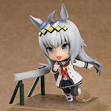 Zhongkaihua Pretty Derby figurka Oguri czapka figurka 10 cm anime model statuetka Boże Narodzenie dom biurko ozdoba urodziny dekoracja prezent dla fanów
