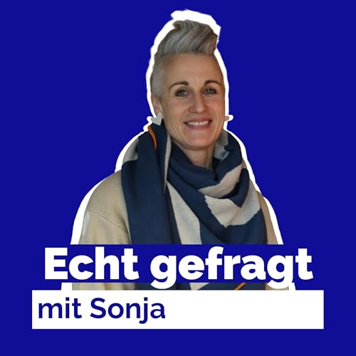 Sonja ist Bereitschaftspflegemutter