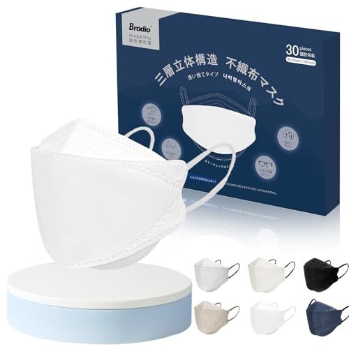 [Hellozebra] �y2025�V�o��z���̃}�X�N 3�w�t�B���^�[ �傫�߃T�C�Y �q��� �ʋC�� �傫���}�X�N �������₷�� �o�C�J���[ 30������ �g���̂ă}�X�N �_�炩��6mm�R ���ɗD�����f�� ���̃o�C�J���[ ���EPM2.5�E�E�C���X99%��