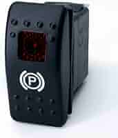 Amazon.com: HD Switch 130-6874 Parking Brake Rocker Switch