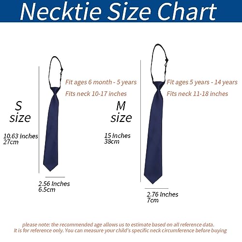 Opiniones y reviews de Corbatas para Niño - los más vendidos. 21 Corbatas para Niño marca Generic (3)