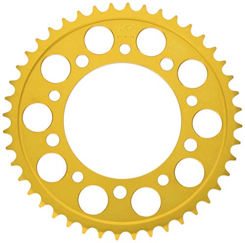 X.A.M Japan A5108-44 525-44T スプロケット A5108-44