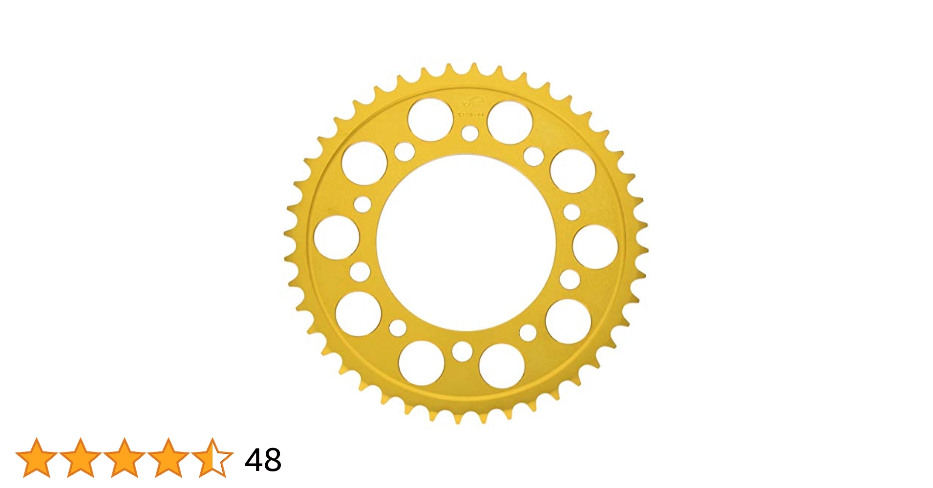Amazon.co.jp: X.A.M Japan Sprocket : Automotive