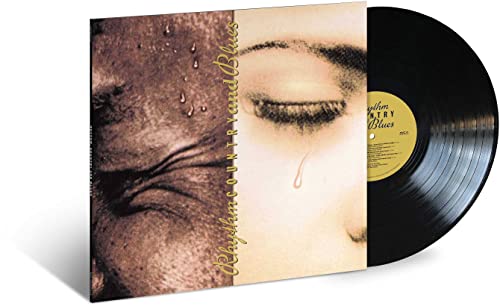 Rhythm, Country & Blues [LP]