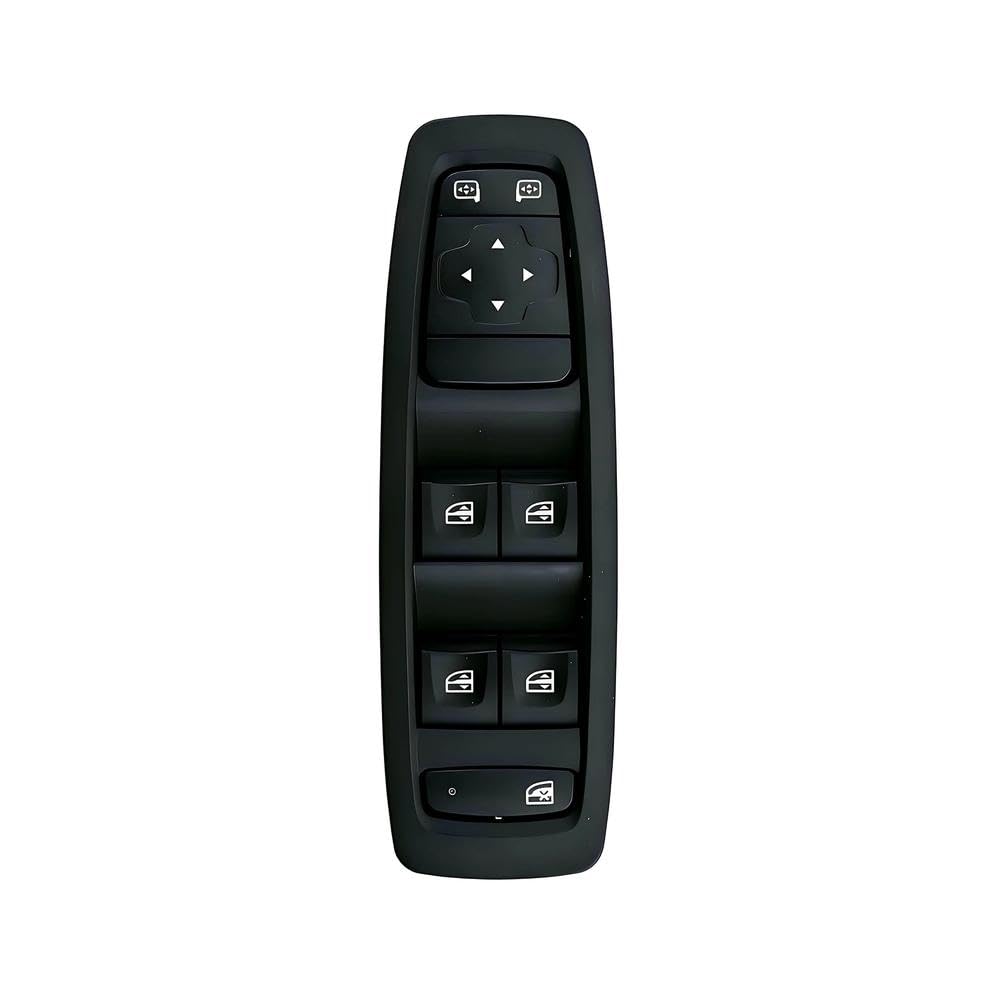 Commande lève-vitre avant gauche premium pour Renault Talisman - 8
