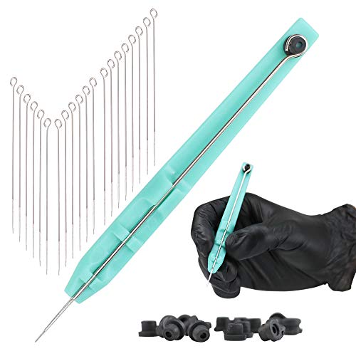 Best Stick And Poke Needles "Get The Ultimate DIY Tattoo Kit For Pros