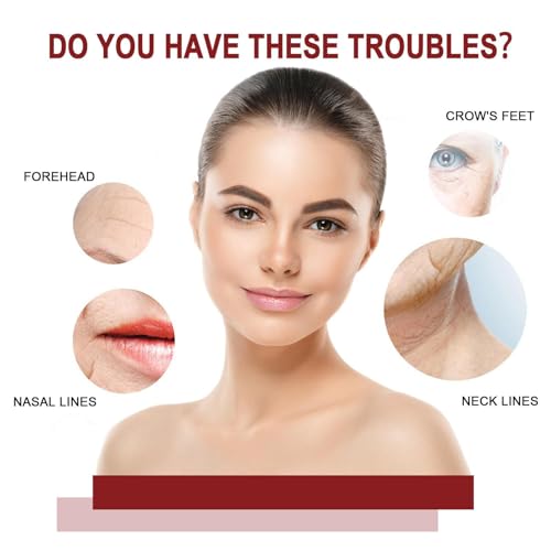 Gocce di retinolo | Sieri viso luminosi,Sieri