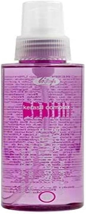 Lisaplex Hair Oil – 120 ml[Amazon-developed Certification] Compact by Design