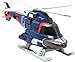 TOBOT Youngtoys Adventure Y Transforming Robot Helicopter to Robot Animation Character