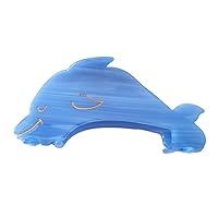 Vista 14 de Pinza de estrella de mar, pinzas de acetato para el cabello, pinzas pequeñas para mujer